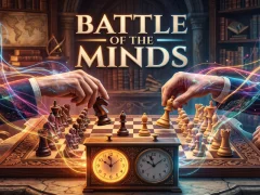Trò chơi Battle of the Minds trực tuyến