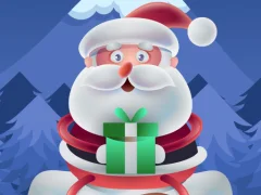 Trò chơi Santa Gifts Rescue trực tuyến