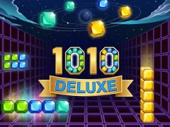 Trò chơi 1010 Deluxe trực tuyến