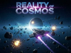 Trò chơi Reality of Cosmos trực tuyến