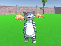 Trò chơi Alex Whiskers trực tuyến