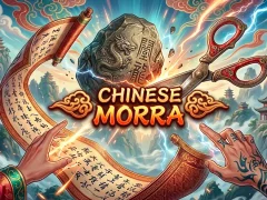 Trò chơi Chinese morra trực tuyến