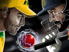 Trò chơi Cricket World Cup trực tuyến