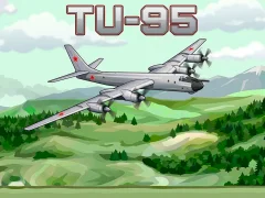 Trò chơi TU-95 trực tuyến