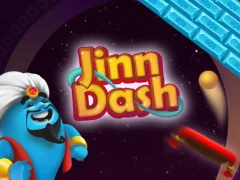 Trò chơi Jinn Dash trực tuyến