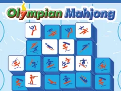 Trò chơi Olympian Mahjong trực tuyến