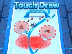 Trò chơi Touch Draw trực tuyến