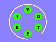 Trò chơi Guess Words Fast trực tuyến