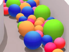 Trò chơi Sand Balls trực tuyến