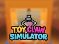 Trò chơi Toy Claw Simulator trực tuyến