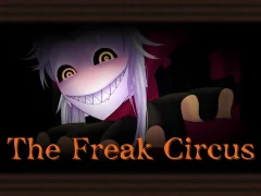 Trò chơi Circus Freak trực tuyến