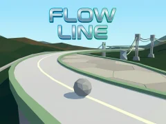 Trò chơi FlowLine trực tuyến