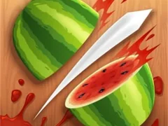 Trò chơi Fruit Ninja trực tuyến
