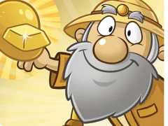 Trò chơi Gold Miner trực tuyến