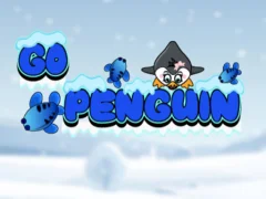 Trò chơi Go Penguin trực tuyến