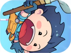 Trò chơi Cảng Tycoon  trực tuyến