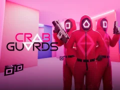 Trò chơi Bảo vệ cua trực tuyến