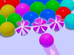 Trò chơi Bong bóng trò chơi 3D trực tuyến