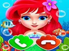 Trò chơi Baby Princess Mermaid Phone trực tuyến