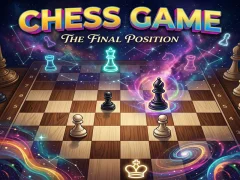 Trò chơi Chess game trực tuyến