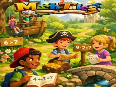 Trò chơi Math-Tales trực tuyến