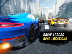 Trò chơi Racing Go trực tuyến