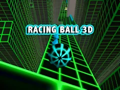 Trò chơi Racing Ball 3D trực tuyến
