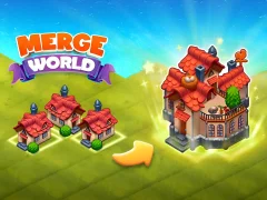 Trò chơi Hợp nhất thế giới trực tuyến