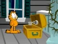 Trò chơi Garfield Chuang haunted house trực tuyến