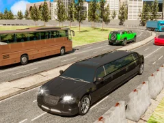 Trò chơi Limousine Car trực tuyến