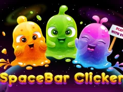 Trò chơi Spacebar Clicker trực tuyến