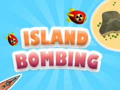 Trò chơi Island Bombing trực tuyến