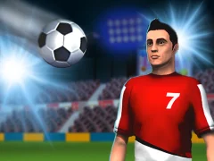 Trò chơi Real Freekick trực tuyến