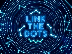 Trò chơi Link The Dots trực tuyến