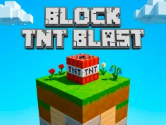Trò chơi Block TNT Blast trực tuyến