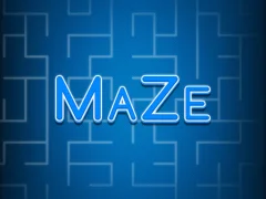Trò chơi The Maze trực tuyến