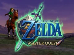 Trò chơi The Legend of Zelda: Ocarina Of Time trực tuyến