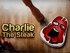 Trò chơi Charlie the Steak trực tuyến