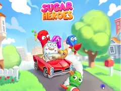 Trò chơi Anh hùng đường trực tuyến