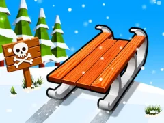 Trò chơi Snow Rush 3d trực tuyến