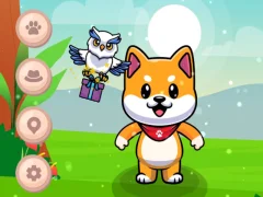 Trò chơi Tap Cute Animals trực tuyến