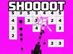 Trò chơi Shooooot trực tuyến