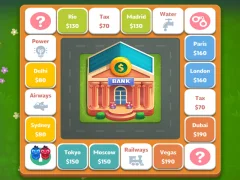 Trò chơi Business Go trực tuyến