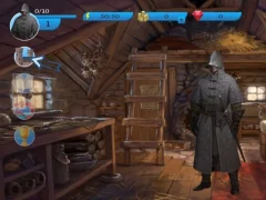 Trò chơi Battle Of Heroes Rpg trực tuyến