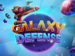 Trò chơi Galaxy Defense trực tuyến