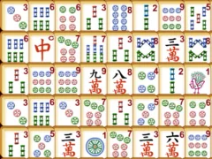 Trò chơi Liên kết Mahjong trực tuyến