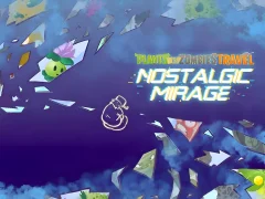 Trò chơi Plants vs Zombies – Travel Nostalgic Mirage trực tuyến