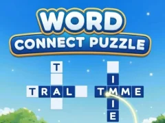 Trò chơi Câu đố kết nối từ trực tuyến