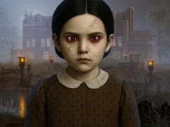 Trò chơi Clap Clap Nightmare trực tuyến