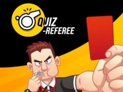 Trò chơi Become A Referee trực tuyến
